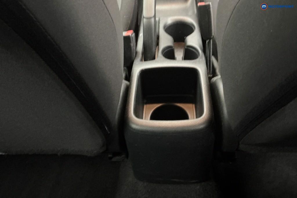 Nissan Micra Acenta Manual Petrol Hatchback - Stock Number (1624475) - 13th supplementary image