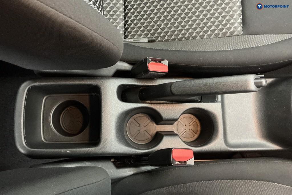 Nissan Micra Acenta Manual Petrol Hatchback - Stock Number (1624475) - 14th supplementary image