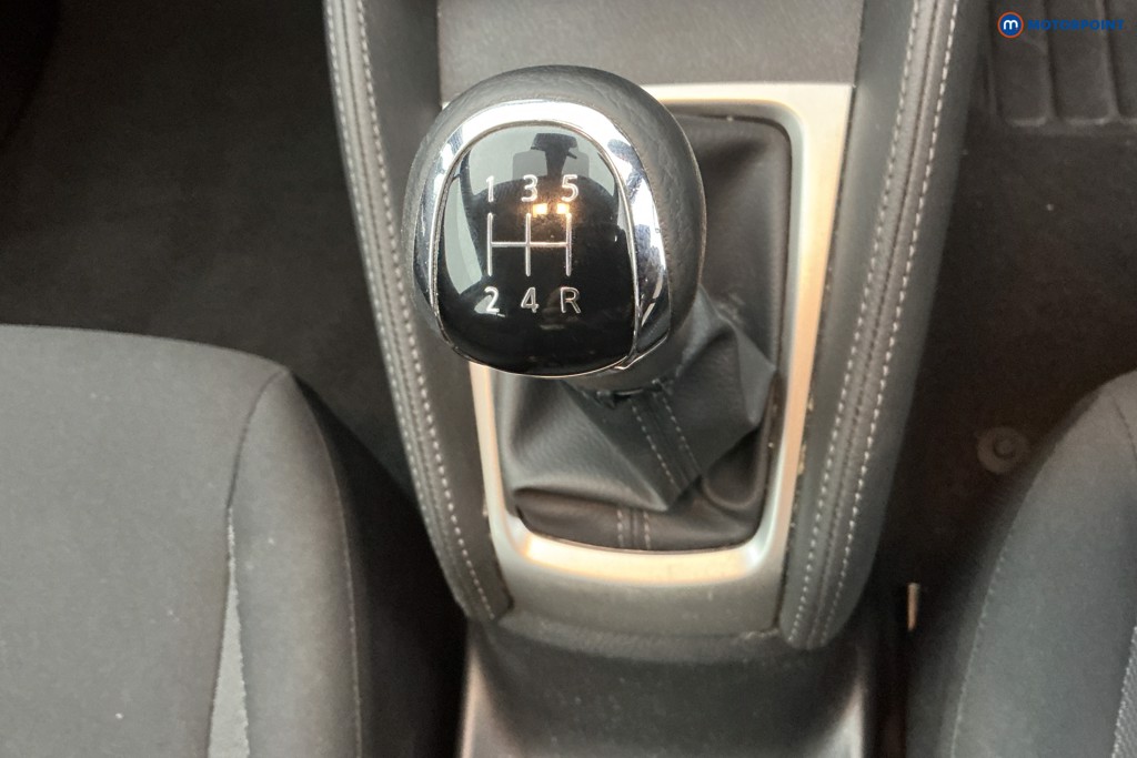 Nissan Micra Acenta Manual Petrol Hatchback - Stock Number (1624475) - 15th supplementary image