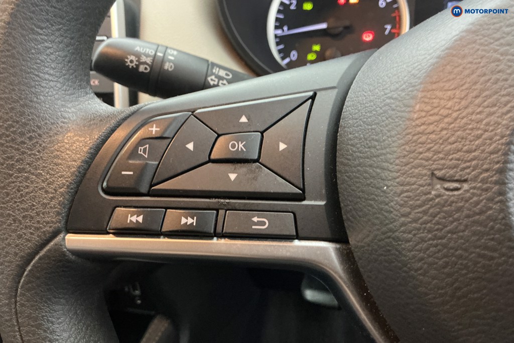 Nissan Micra Acenta Manual Petrol Hatchback - Stock Number (1624475) - 20th supplementary image