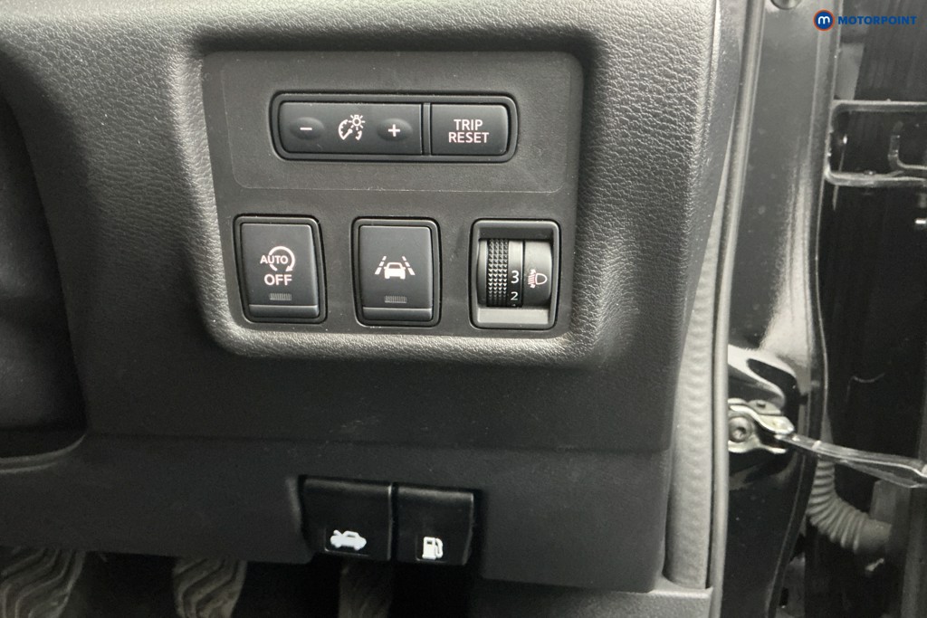 Nissan Micra Acenta Manual Petrol Hatchback - Stock Number (1624475) - 22nd supplementary image