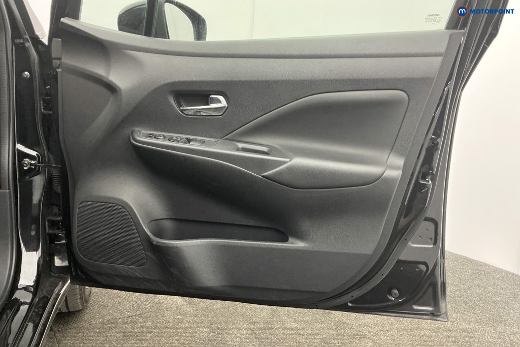 Nissan Micra Acenta Manual Petrol Hatchback - Stock Number (1624475) - 23rd supplementary image