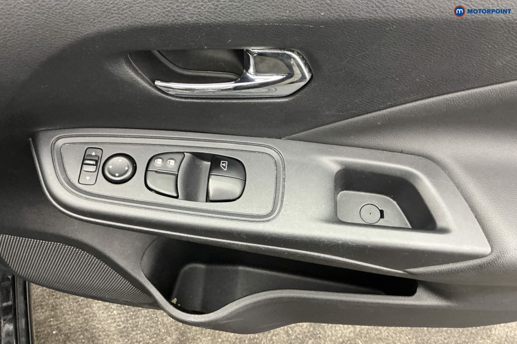 Nissan Micra Acenta Manual Petrol Hatchback - Stock Number (1624475) - 24th supplementary image