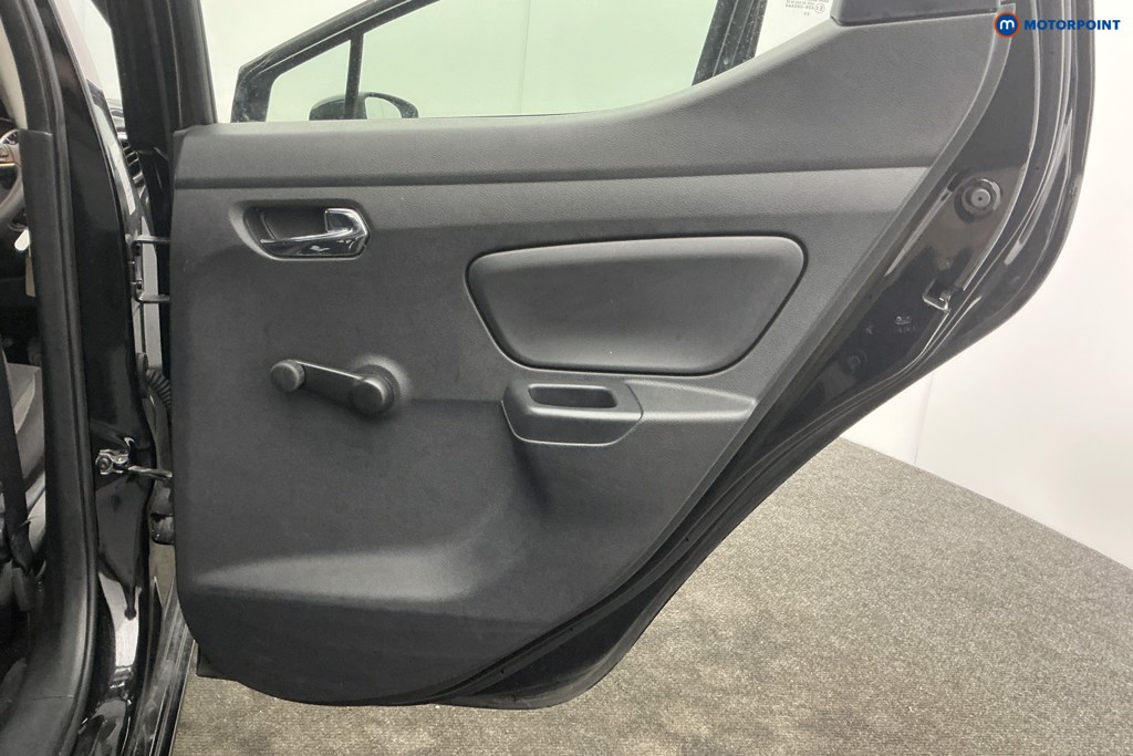 Nissan Micra Acenta Manual Petrol Hatchback - Stock Number (1624475) - 25th supplementary image