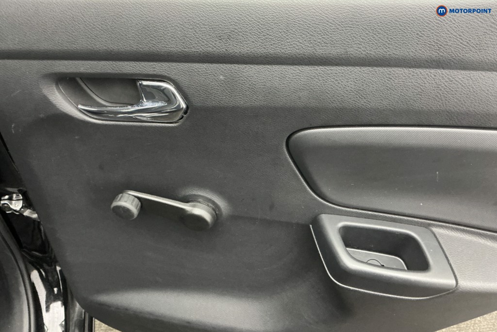 Nissan Micra Acenta Manual Petrol Hatchback - Stock Number (1624475) - 26th supplementary image