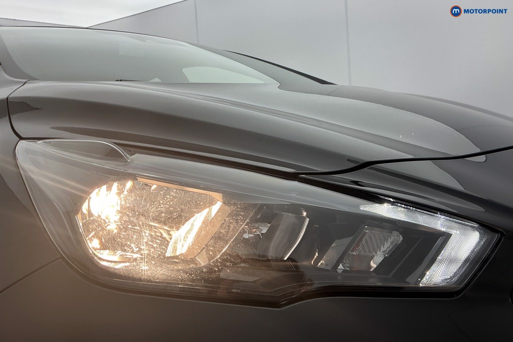 Nissan Micra Acenta Manual Petrol Hatchback - Stock Number (1624475) - 27th supplementary image