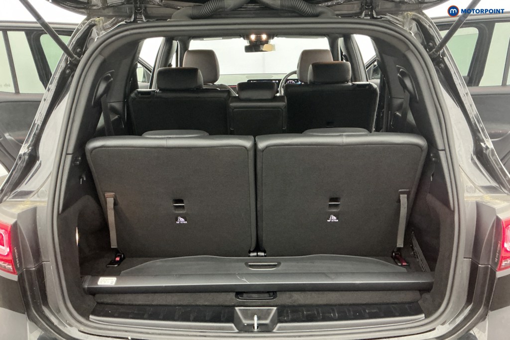 Mercedes-Benz GLB Amg Line Automatic Diesel SUV - Stock Number (1624554) - 3rd supplementary image