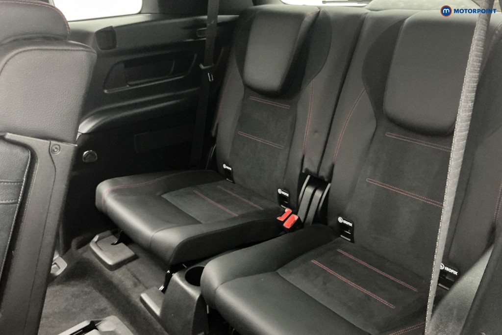 Mercedes-Benz GLB Amg Line Automatic Diesel SUV - Stock Number (1624554) - 4th supplementary image