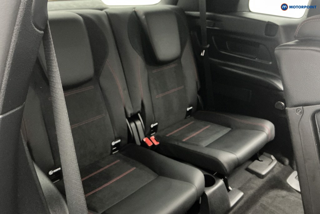 Mercedes-Benz GLB Amg Line Automatic Diesel SUV - Stock Number (1624554) - 5th supplementary image