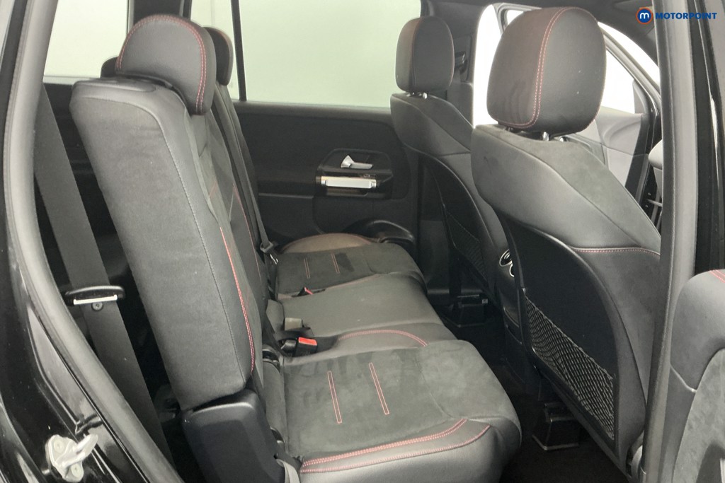 Mercedes-Benz GLB Amg Line Automatic Diesel SUV - Stock Number (1624554) - 7th supplementary image