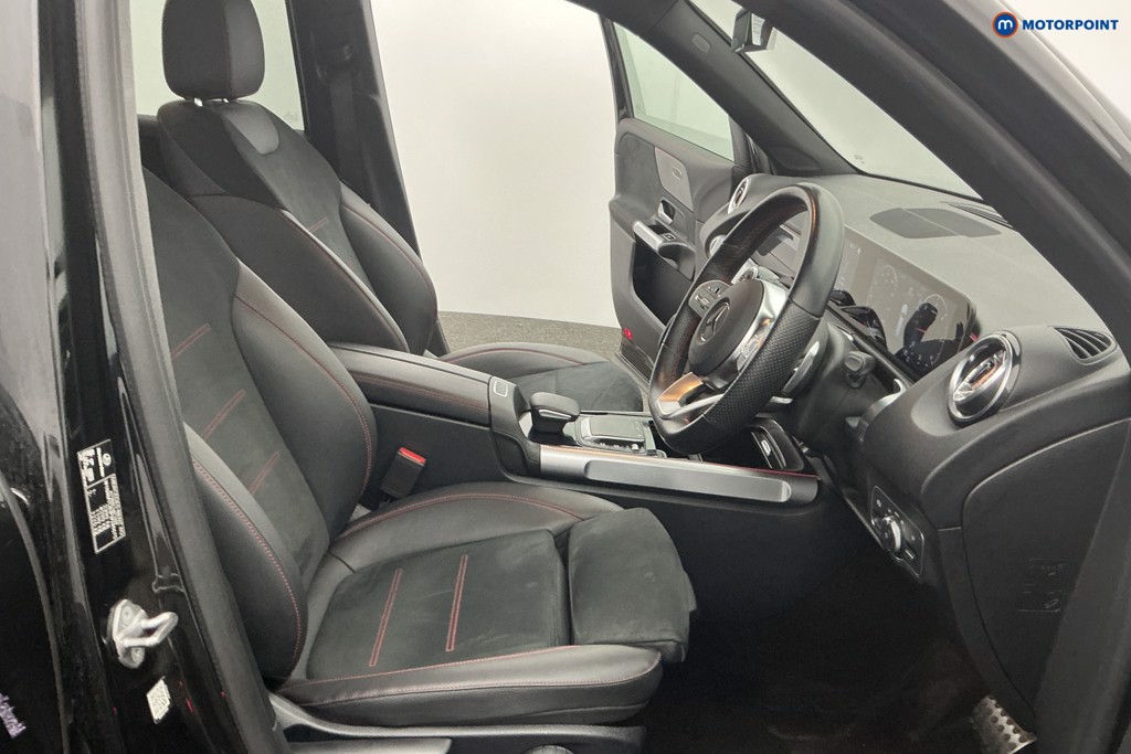 Mercedes-Benz GLB Amg Line Automatic Diesel SUV - Stock Number (1624554) - 8th supplementary image