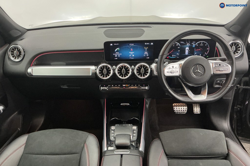 Mercedes-Benz GLB Amg Line Automatic Diesel SUV - Stock Number (1624554) - 14th supplementary image