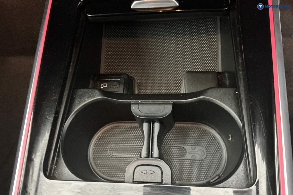 Mercedes-Benz GLB Amg Line Automatic Diesel SUV - Stock Number (1624554) - 20th supplementary image