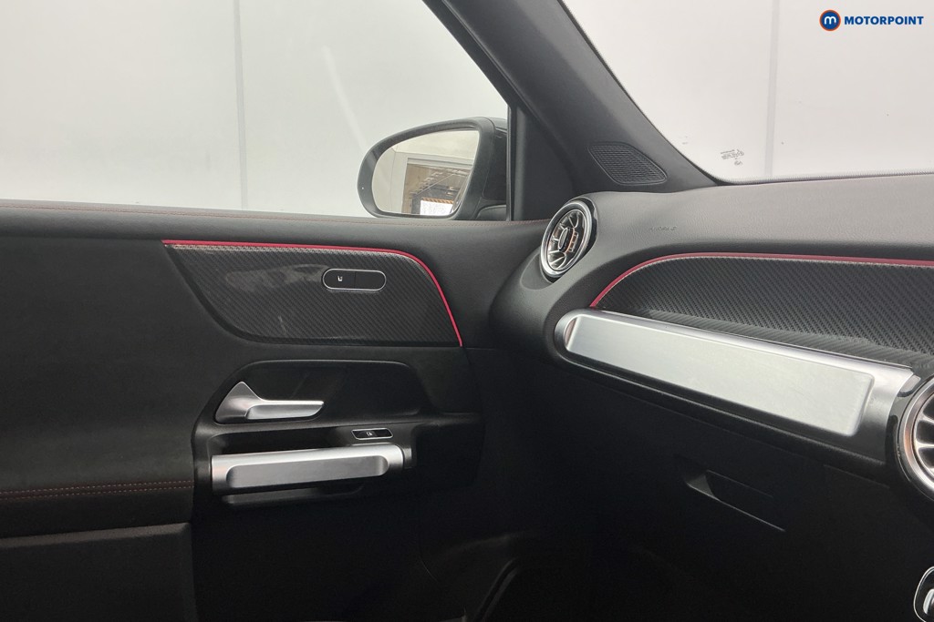 Mercedes-Benz GLB Amg Line Automatic Diesel SUV - Stock Number (1624554) - 23rd supplementary image