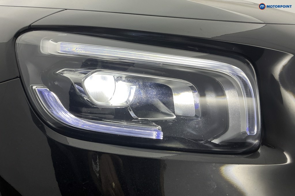 Mercedes-Benz GLB Amg Line Automatic Diesel SUV - Stock Number (1624554) - 32nd supplementary image