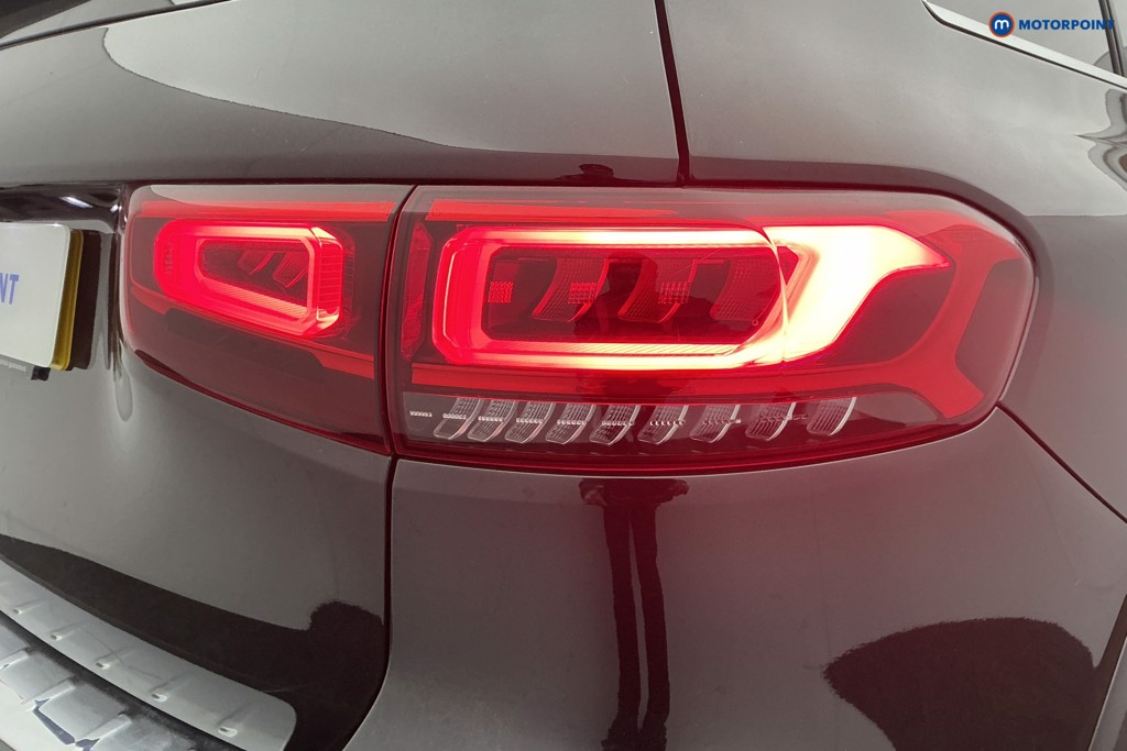 Mercedes-Benz GLB Amg Line Automatic Diesel SUV - Stock Number (1624554) - 33rd supplementary image