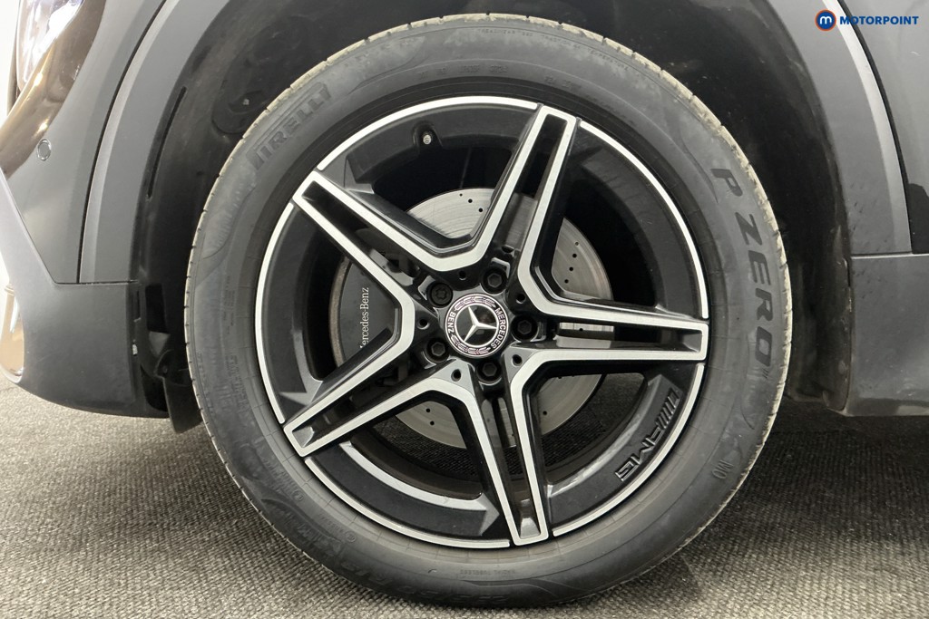 Mercedes-Benz GLB Amg Line Automatic Diesel SUV - Stock Number (1624554) - 35th supplementary image