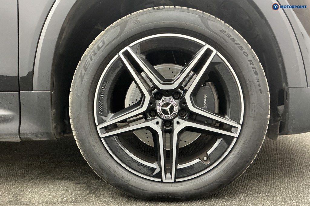 Mercedes-Benz GLB Amg Line Automatic Diesel SUV - Stock Number (1624554) - 38th supplementary image