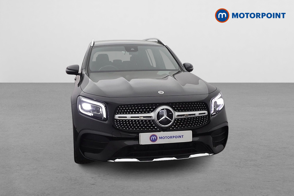 Mercedes-Benz GLB Amg Line Automatic Diesel SUV - Stock Number (1624554) - Front bumper