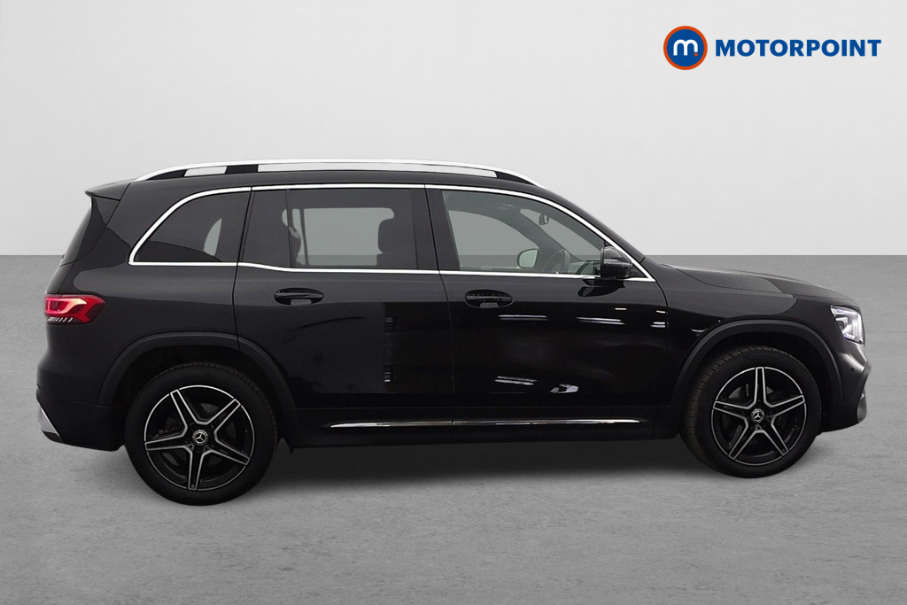 Mercedes-Benz GLB Amg Line Automatic Diesel SUV - Stock Number (1624554) - Drivers side