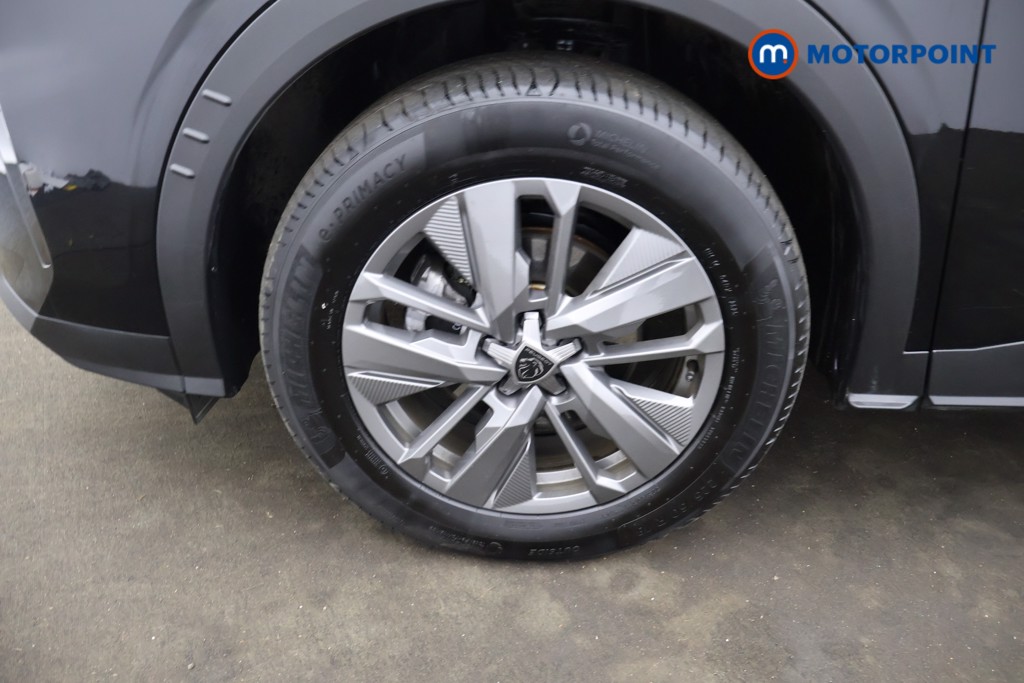 Peugeot 5008 Allure Automatic Petrol SUV - Stock Number (1624698) - 4th supplementary image