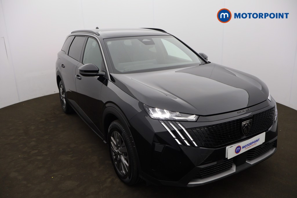 Peugeot 5008 Allure Automatic Petrol SUV - Stock Number (1624698) - 5th supplementary image