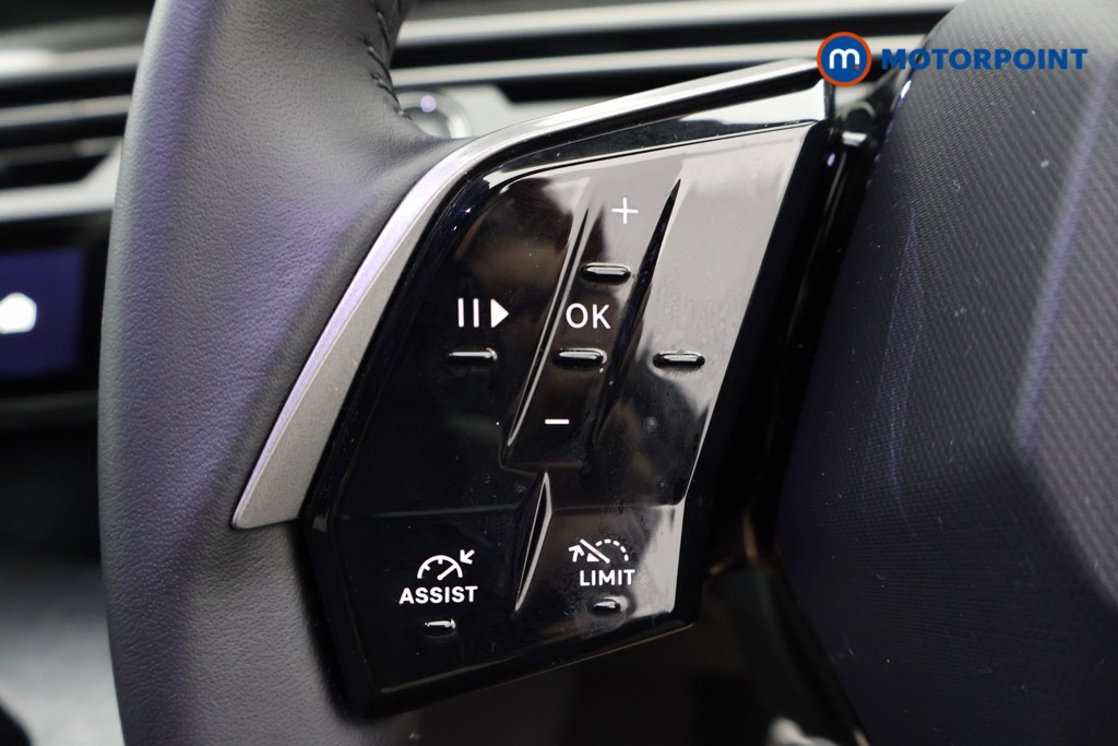 Peugeot 5008 Allure Automatic Petrol SUV - Stock Number (1624698) - 7th supplementary image