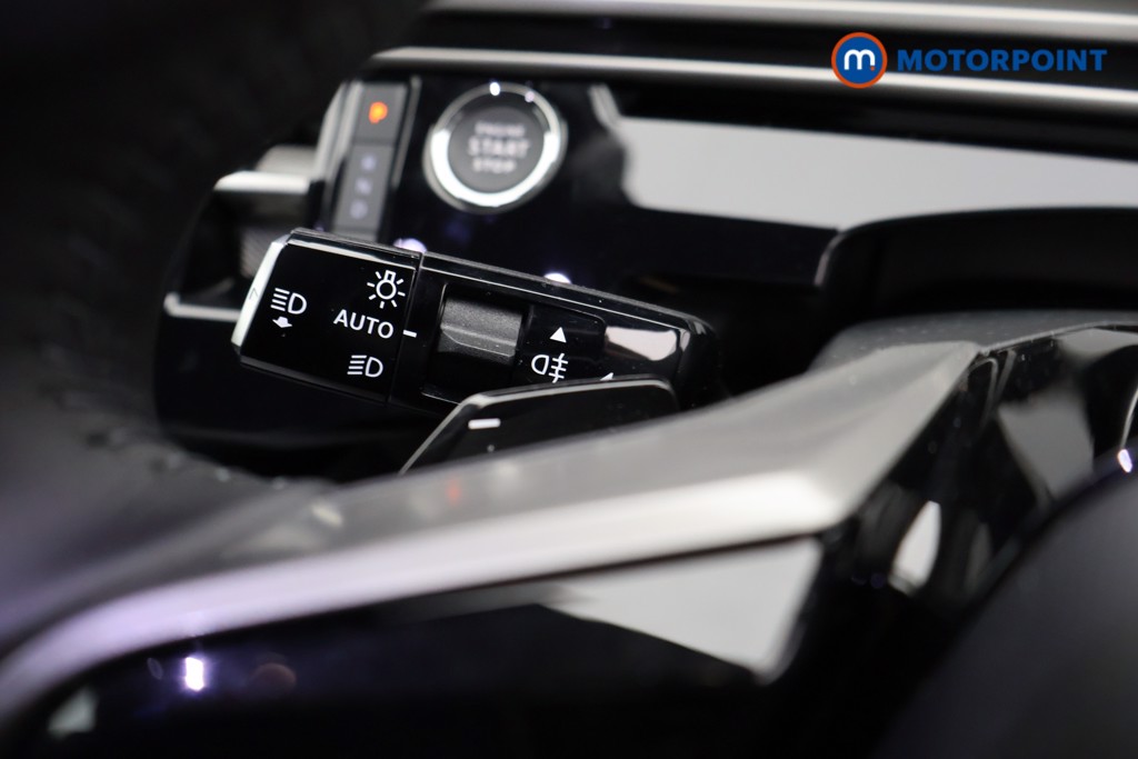 Peugeot 5008 Allure Automatic Petrol SUV - Stock Number (1624698) - 9th supplementary image