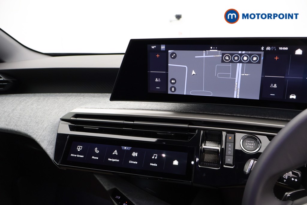 Peugeot 5008 Allure Automatic Petrol SUV - Stock Number (1624698) - 14th supplementary image