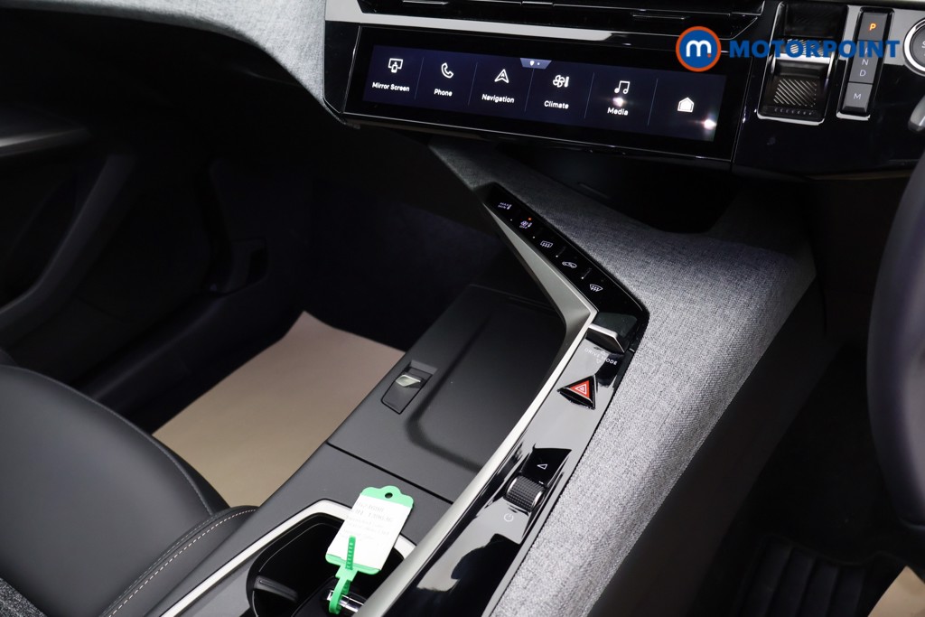 Peugeot 5008 Allure Automatic Petrol SUV - Stock Number (1624698) - 15th supplementary image