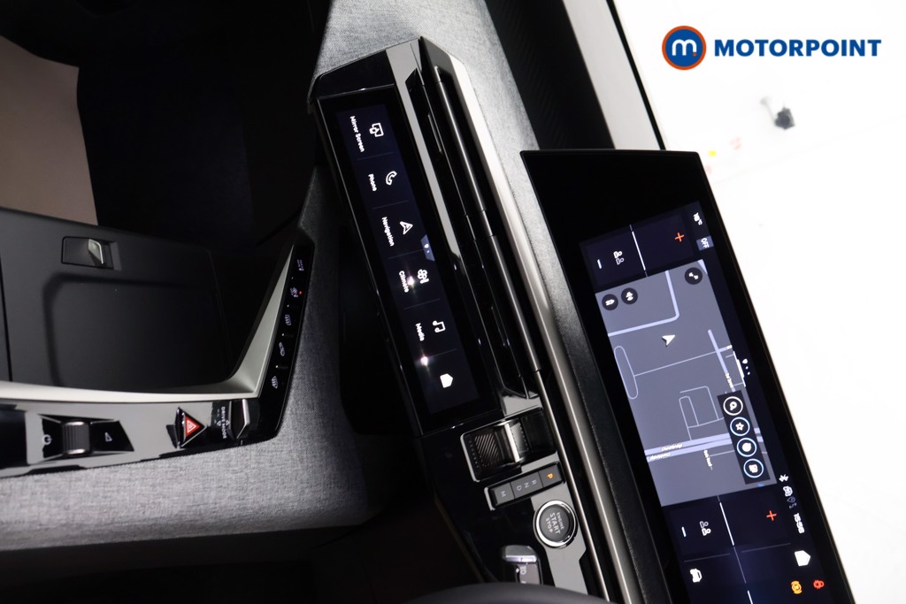 Peugeot 5008 Allure Automatic Petrol SUV - Stock Number (1624698) - 19th supplementary image