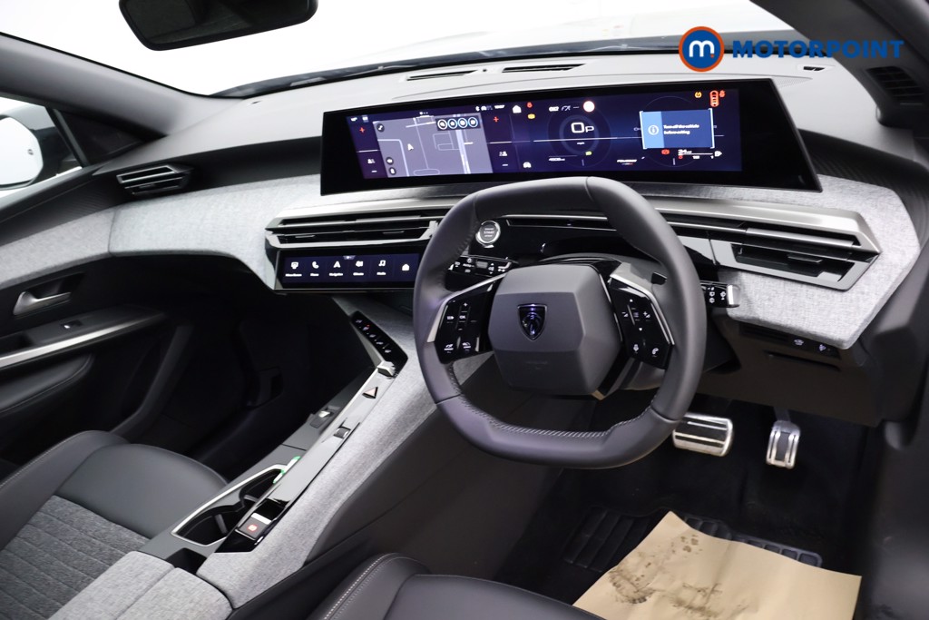 Peugeot 5008 Allure Automatic Petrol SUV - Stock Number (1624698) - 22nd supplementary image