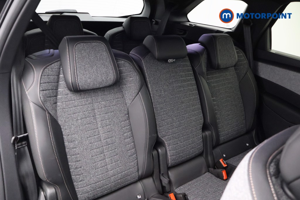 Peugeot 5008 Allure Automatic Petrol SUV - Stock Number (1624698) - 23rd supplementary image