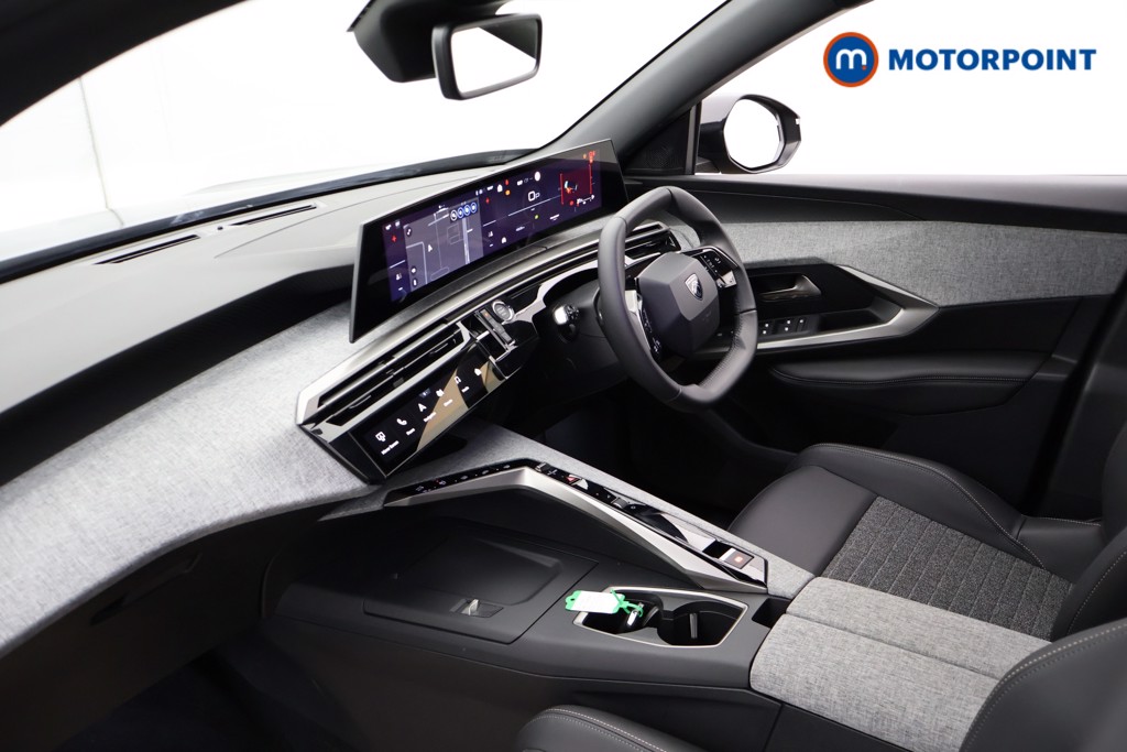 Peugeot 5008 Allure Automatic Petrol SUV - Stock Number (1624698) - 30th supplementary image