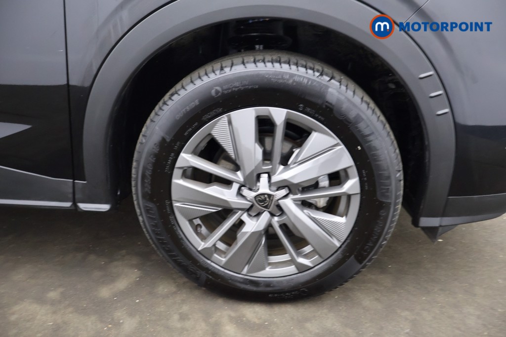 Peugeot 5008 Allure Automatic Petrol SUV - Stock Number (1624698) - 1st supplementary image