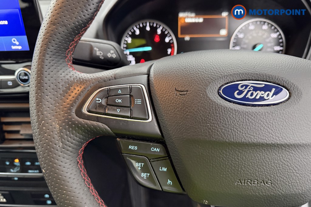 Ford Ecosport St-Line Manual Petrol SUV - Stock Number (1624699) - 4th supplementary image