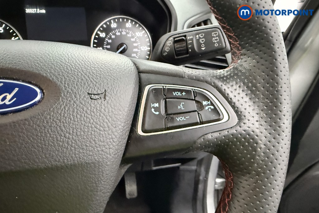 Ford Ecosport St-Line Manual Petrol SUV - Stock Number (1624699) - 5th supplementary image