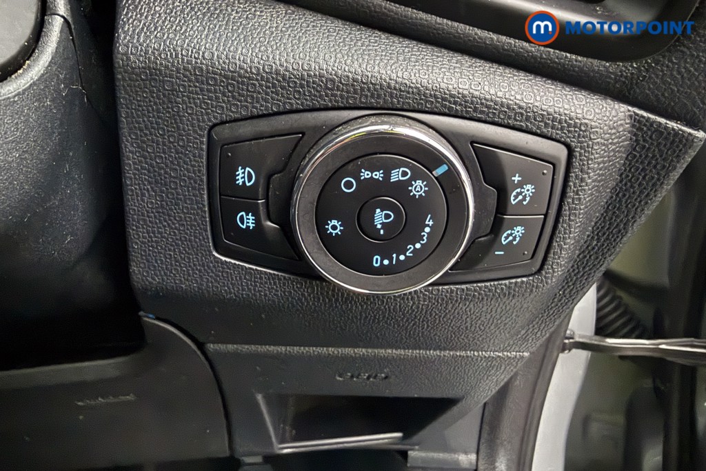 Ford Ecosport St-Line Manual Petrol SUV - Stock Number (1624699) - 6th supplementary image