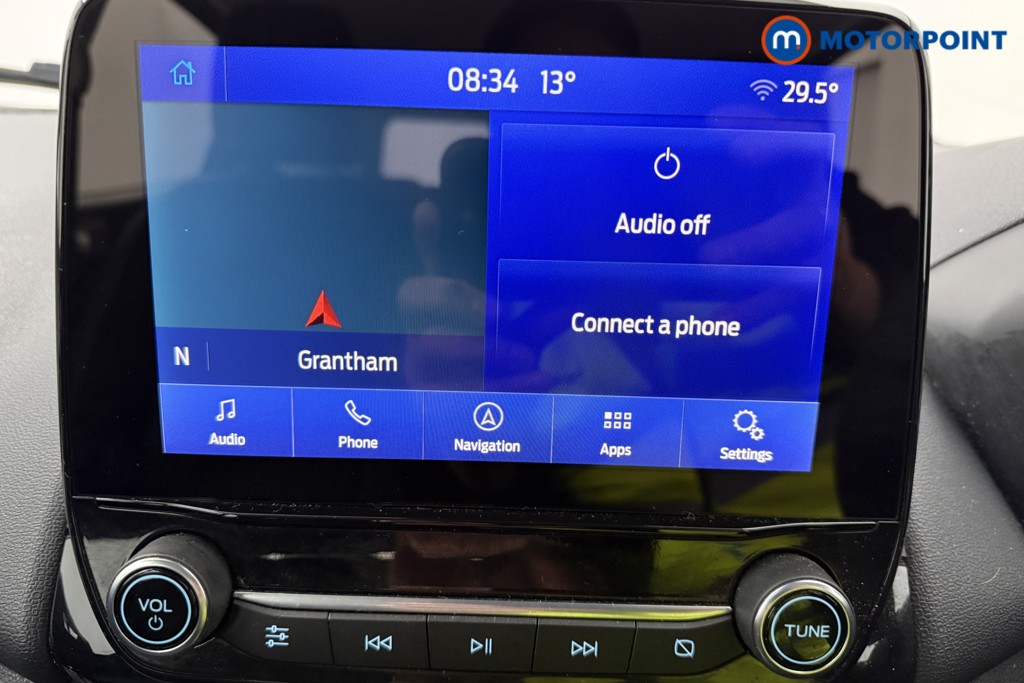 Ford Ecosport St-Line Manual Petrol SUV - Stock Number (1624699) - 7th supplementary image