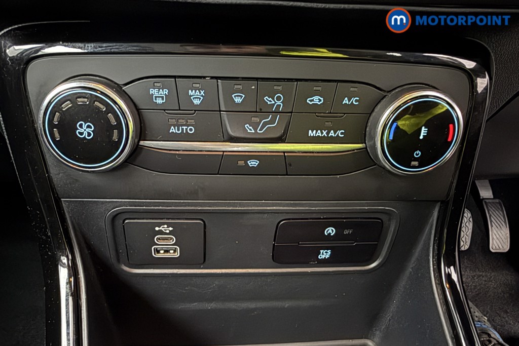 Ford Ecosport St-Line Manual Petrol SUV - Stock Number (1624699) - 14th supplementary image
