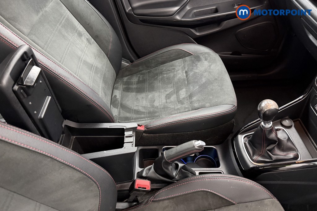 Ford Ecosport St-Line Manual Petrol SUV - Stock Number (1624699) - 16th supplementary image