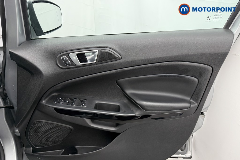 Ford Ecosport St-Line Manual Petrol SUV - Stock Number (1624699) - 17th supplementary image