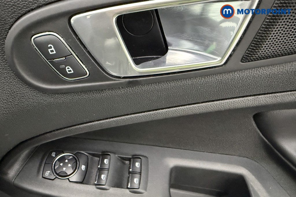 Ford Ecosport St-Line Manual Petrol SUV - Stock Number (1624699) - 18th supplementary image