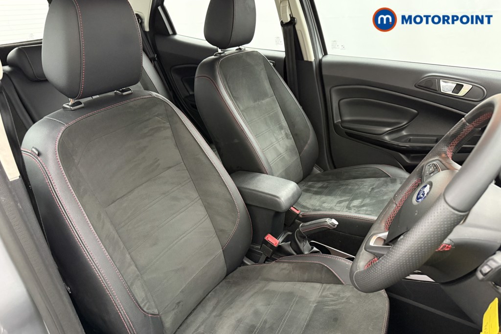 Ford Ecosport St-Line Manual Petrol SUV - Stock Number (1624699) - 19th supplementary image