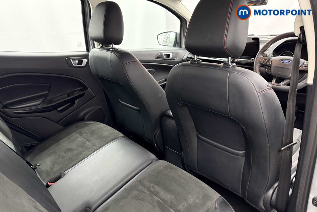 Ford Ecosport St-Line Manual Petrol SUV - Stock Number (1624699) - 20th supplementary image
