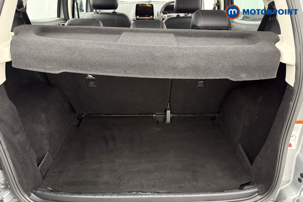 Ford Ecosport St-Line Manual Petrol SUV - Stock Number (1624699) - 22nd supplementary image