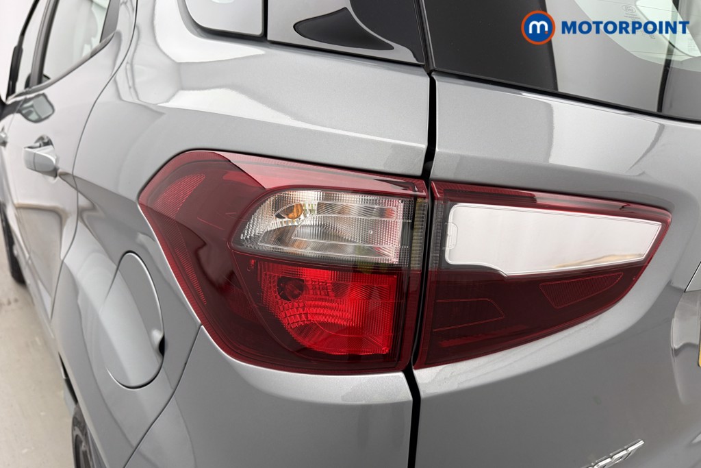 Ford Ecosport St-Line Manual Petrol SUV - Stock Number (1624699) - 24th supplementary image