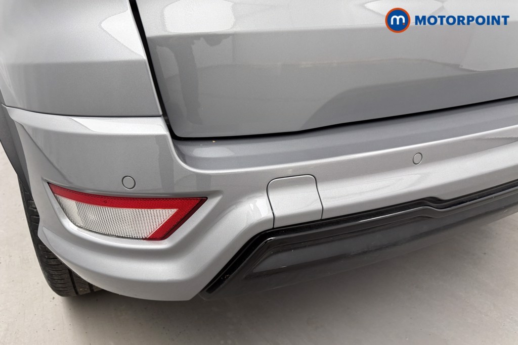 Ford Ecosport St-Line Manual Petrol SUV - Stock Number (1624699) - 25th supplementary image