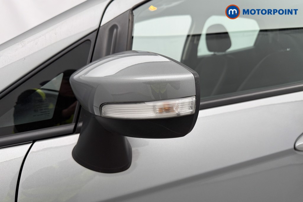 Ford Ecosport St-Line Manual Petrol SUV - Stock Number (1624699) - 26th supplementary image