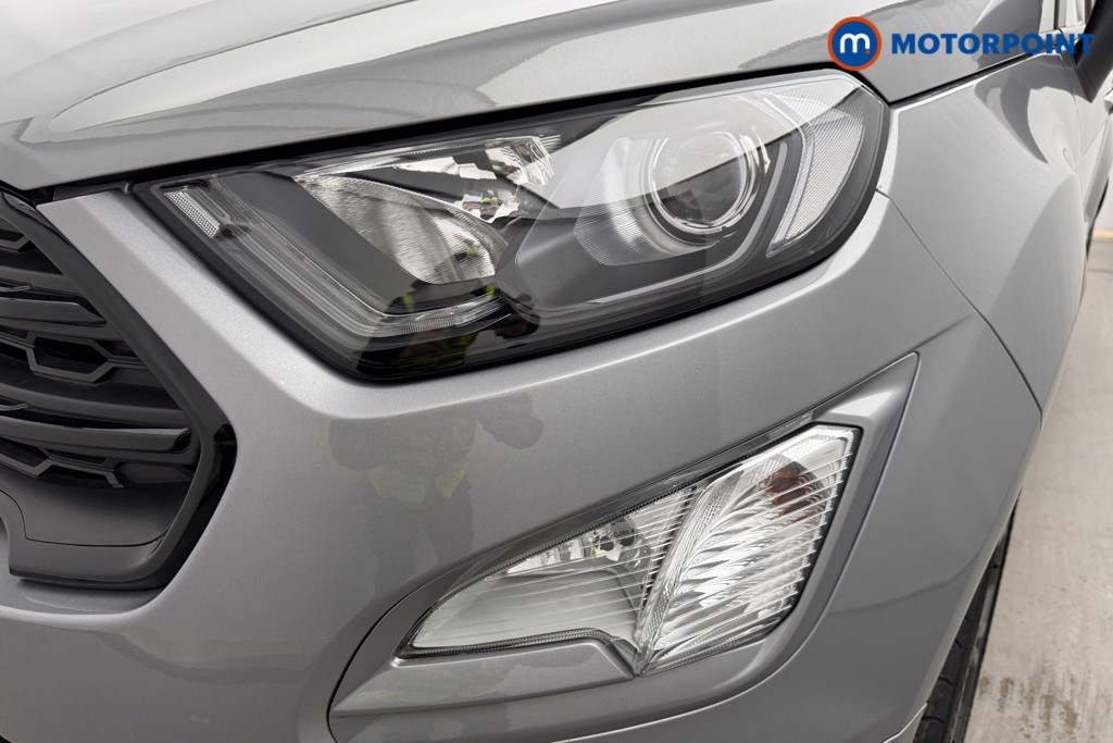 Ford Ecosport St-Line Manual Petrol SUV - Stock Number (1624699) - 27th supplementary image